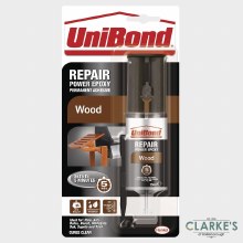 Unibond Wood Repair Epoxy