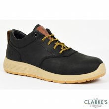 Uniwork Iowa S3 Safety Shoes Black EU 42