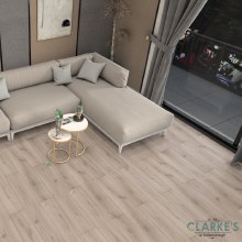 FloorPan Urban - Kartaca 8mm AC4 Laminate Floor. Available in the Shop.