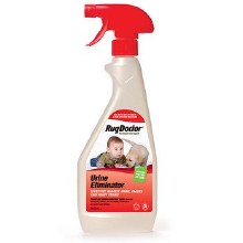 Rug Doctor Urine Eliminator