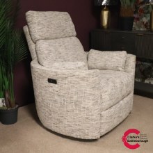 Verina Rocking - Swivel Recliner Chair Verina Rocking - Swivel Recliner Chair