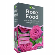 Vitax Rose Food 1.25 Kg