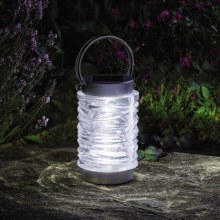 Wave 10 Lumen Solar Lantern