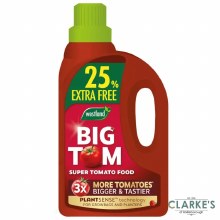 Westland Big Tom Super Tomato Food 1.25 Litre