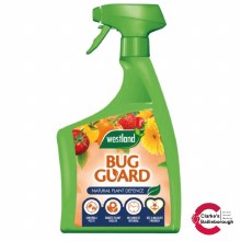 Westland Bug Guard 800ml