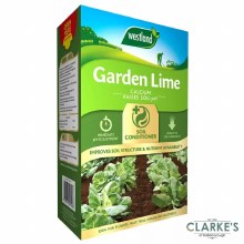 Westland Garden Lime 4 Kg