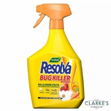 Westland Resolva Bug Killer 1 Litre