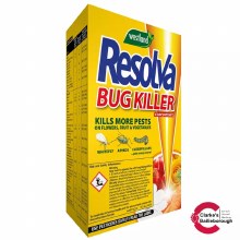 Westland Resolva Bug Killer Concentrate 250ml