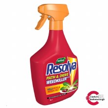 Picture of Resolva Path and Drive Ready to Use Weedkiller 1 Litre