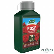 Westland Rose High Performance Liquid Plant Food 1 Litre