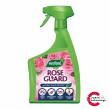 Picture of Westland Rose Guard 800ml