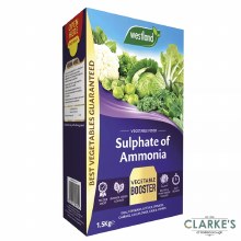 Westland Sulphate of Amonia Plant Food 1.5 Kg