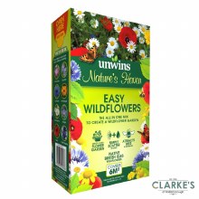 Uniwins Easy Wildflowers Seed 1.2 Kg