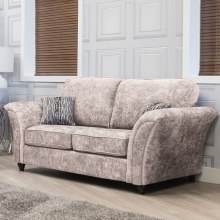 Winchester 2 Seater Sofa Truffle