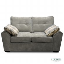Picture of Windermere 2 Seater Sofa Kensington Grey