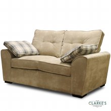 Picture of Windermere 3 Seater Sofa Kensington Mushroom