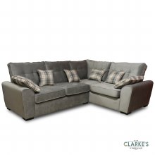 Picture of Windermere Corner Sofa Right Hand Facing Grey