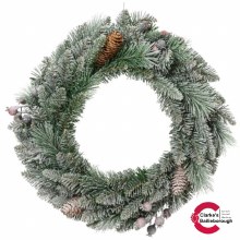Windham Wreath 50cm