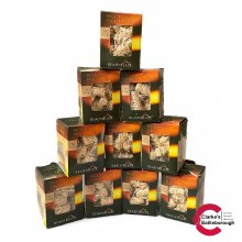 Picture of ReadyBlaze Wood Wool Firelighters Pack of 10