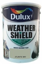 Dulux Weather Shield Atlantic Way 5Ltr