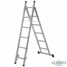 Youngman 3 in 1 Combination Ladder