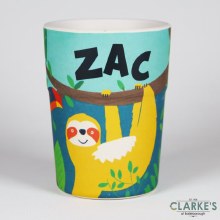 Zac - Kids Eco Bamboo Cup