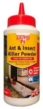 Zero In Ant and Crawling Insect Killer Powder 300 ml