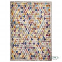 Additional picture of 16th Avenue 35A Multi-Colour Rug 160 x 230cm