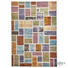 Additional picture of 16th Avenue 37A Multi-Colour Rug 120 x 170cm