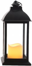 Additional picture of LED Lantern 30cm