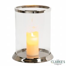 Additional picture of Alani Centrepiece Chrome
