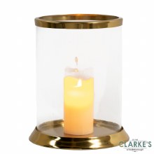 Additional picture of Alani Centrepiece Gold