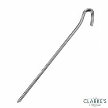 Additional picture of Ambassador Garden and Tent Pegs 5 Pack