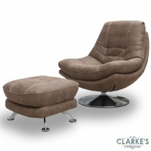 Additional picture of Axis Puff Hazel