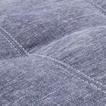 Additional picture of Axis Nature Puff Dark Grey