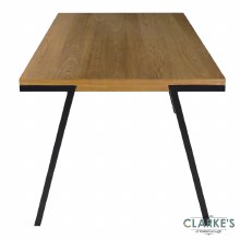 Additional picture of Bari Dining Table