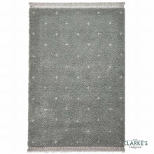 Additional picture of Boho A475 Mint Rug 120 x 170cm