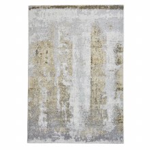 Additional picture of Brooklyn Rug 8595 Ivory/Yellow 120x170cm