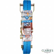 Additional picture of Connex One-Piece Ratchet Strap 1.5 Tone 5 Meter
