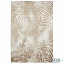 Additional picture of Creation 50051 Beige/Bronze Rug 120x170cm