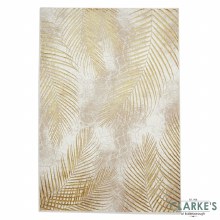 Additional picture of Creation 50051 Beige/Gold Rug 120x170cm