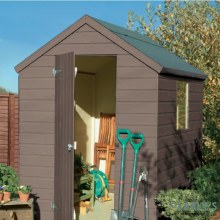 Additional picture of Cuprinol Garden Shades Heart Wood 2.5 Litre