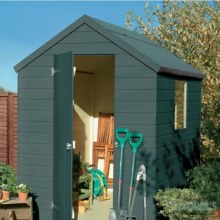 Additional picture of Cuprinol Garden Shades Sage 2.5 Litre