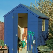 Additional picture of Cuprinol Garden Shades Barleywood 2.5 Litre