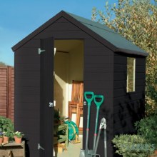 Additional picture of Cuprinol Garden Shades Black Ash 2.5 Litre