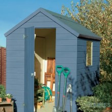 Additional picture of Cuprinol Garden Shades Forget Me Not 2.5 Litre