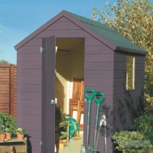 Additional picture of Cuprinol Garden Shades Lavander 2.5 Litre