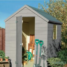 Additional picture of Cuprinol Garden Shades Muted Clay 2.5 Litre