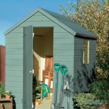 Additional picture of Cuprinol Garden Shades Seagrass 2.5 Litre