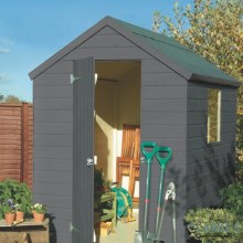 Additional picture of Cuprinol Garden Shades Urban Slate 1 Litre